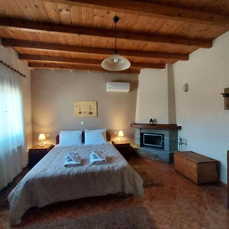 Guesthouse Platon ออร์มา ภายนอก รูปภาพ