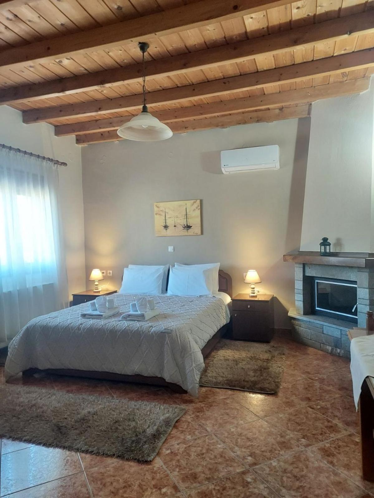 Guesthouse Platon ออร์มา ภายนอก รูปภาพ