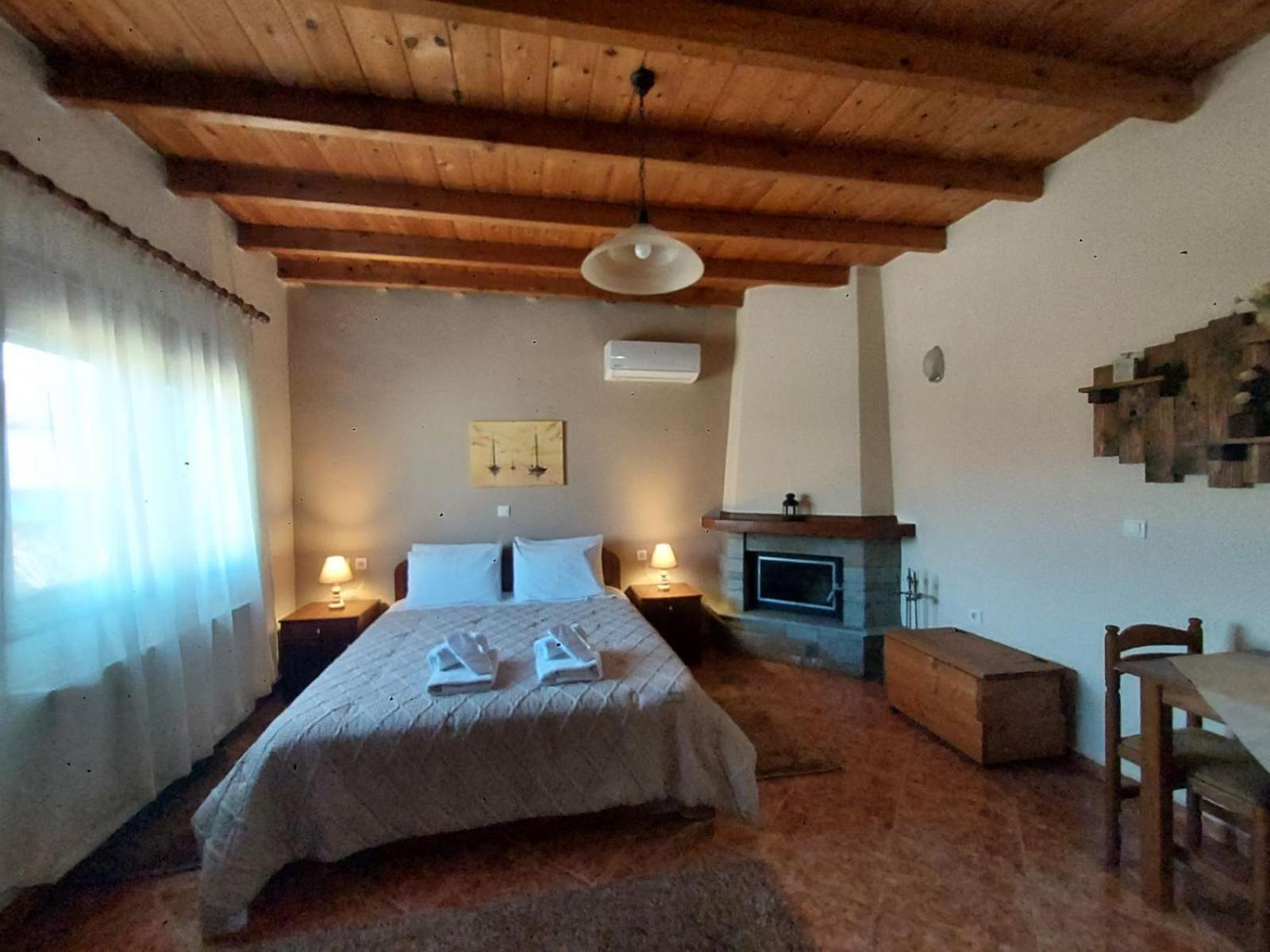Guesthouse Platon ออร์มา ภายนอก รูปภาพ