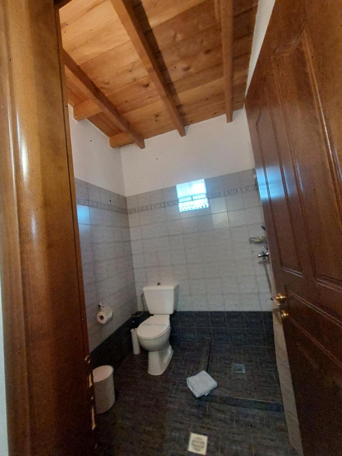 Guesthouse Platon ออร์มา ภายนอก รูปภาพ