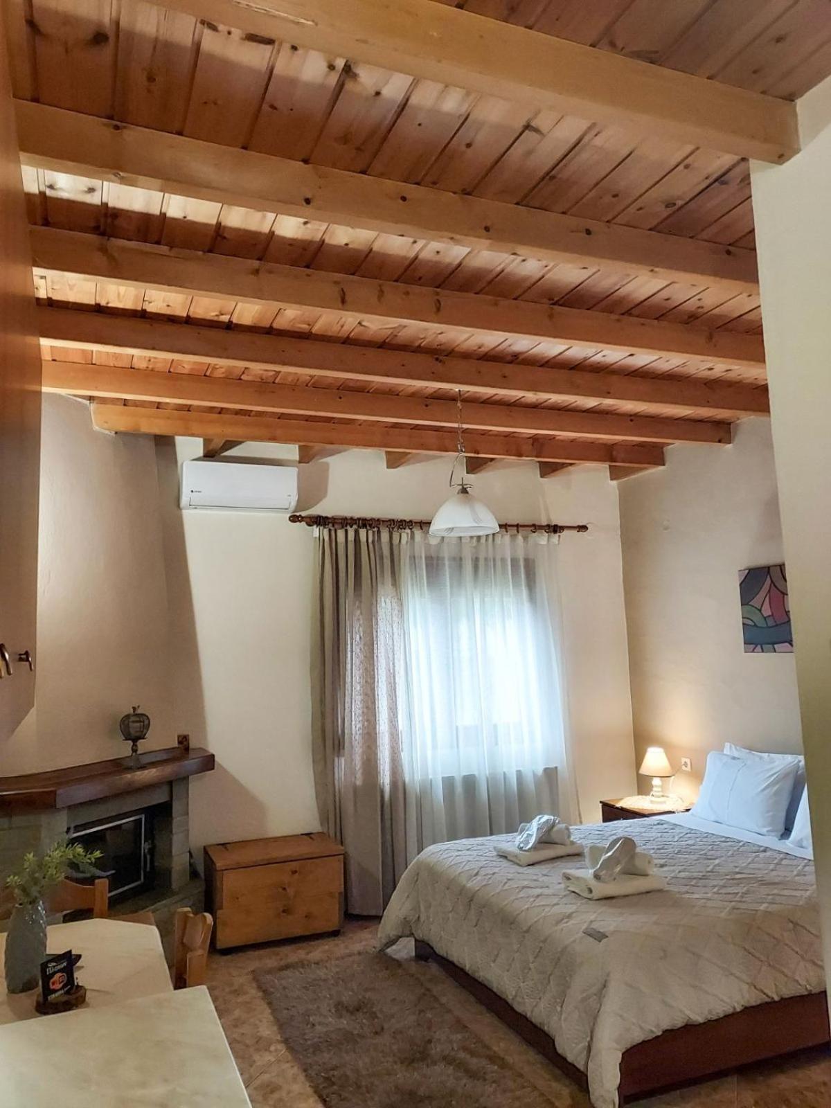 Guesthouse Platon ออร์มา ภายนอก รูปภาพ