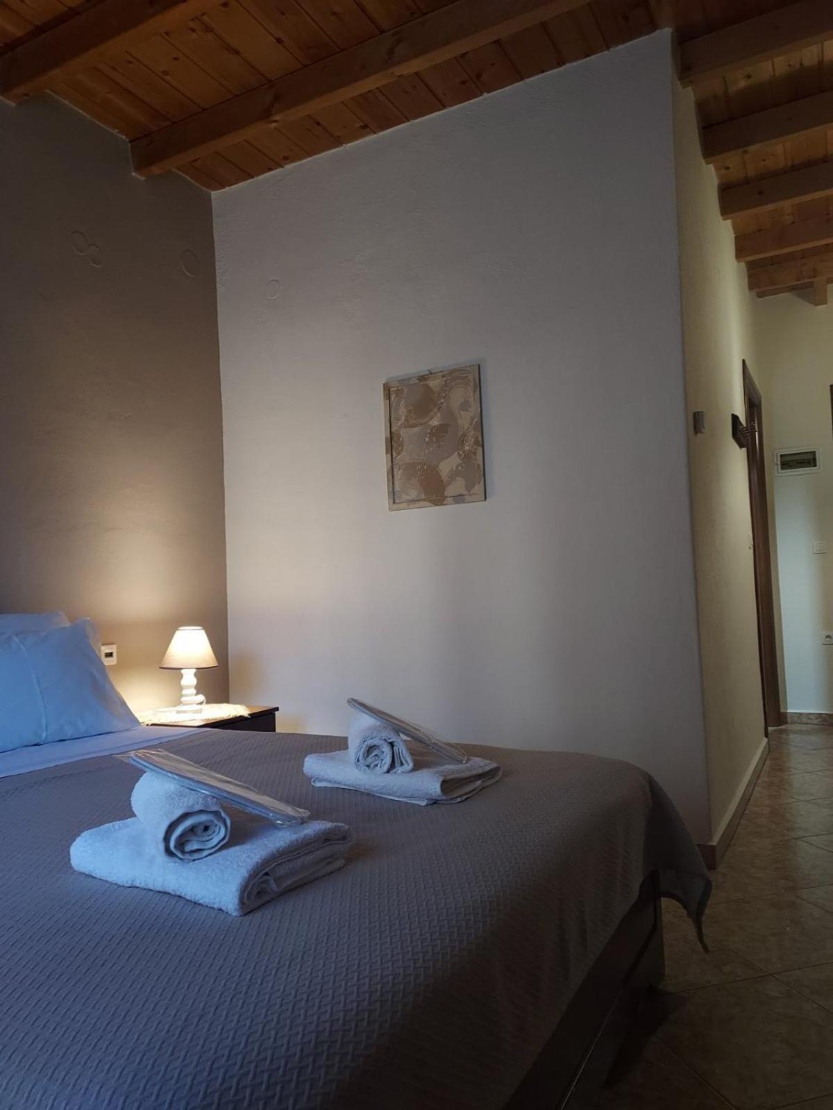 Guesthouse Platon ออร์มา ภายนอก รูปภาพ