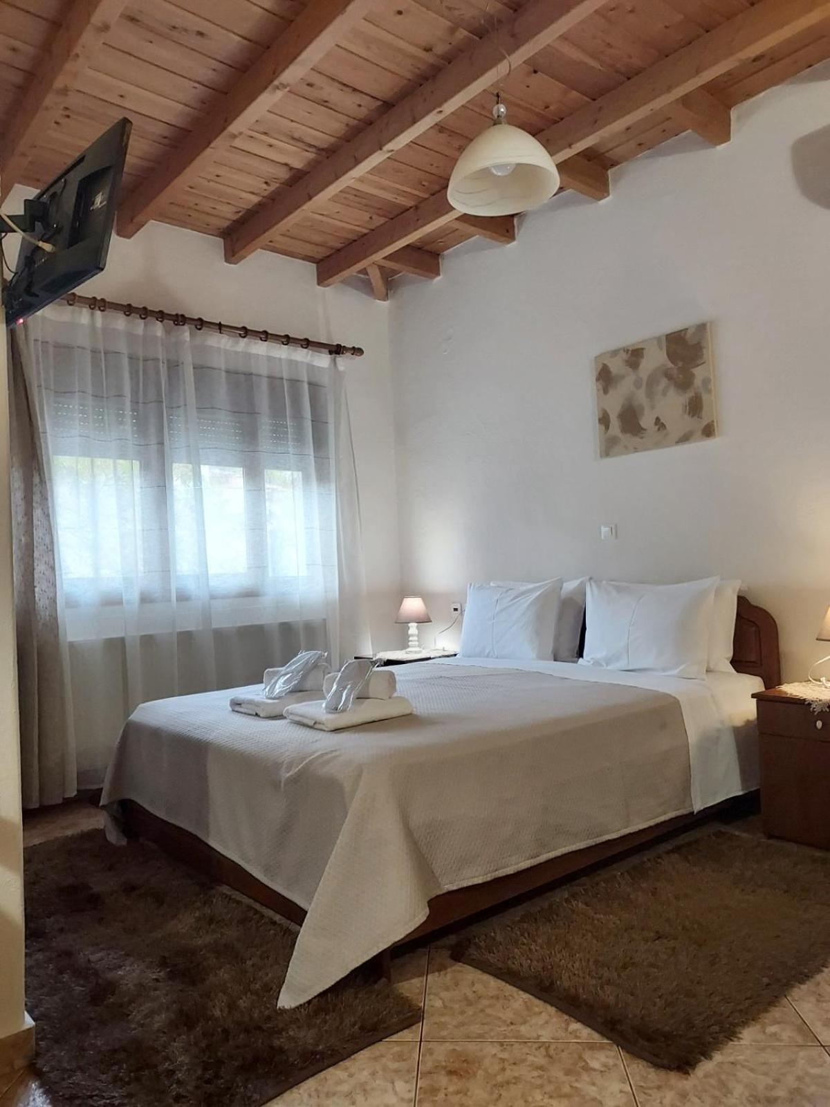 Guesthouse Platon ออร์มา ภายนอก รูปภาพ