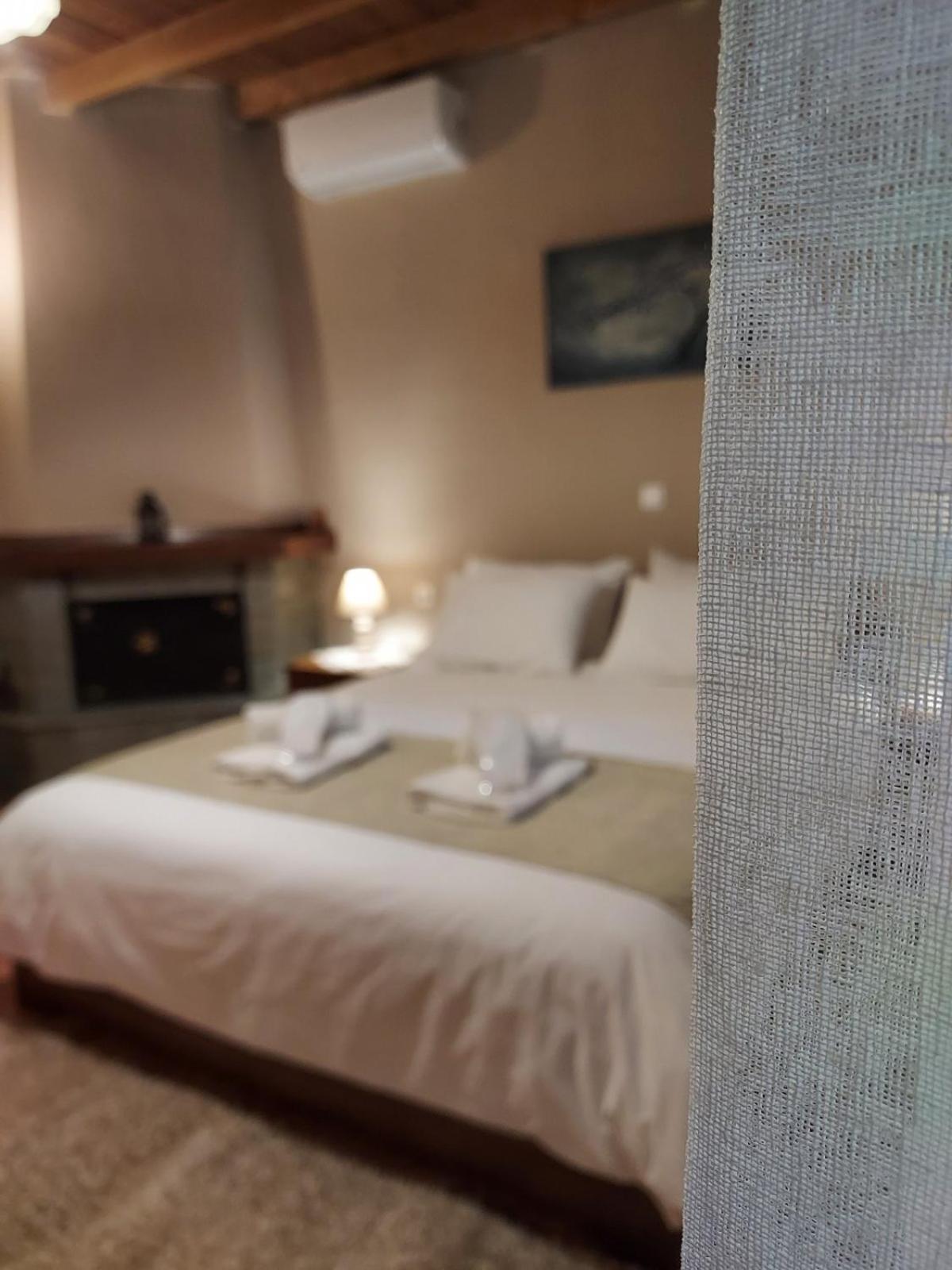 Guesthouse Platon ออร์มา ภายนอก รูปภาพ
