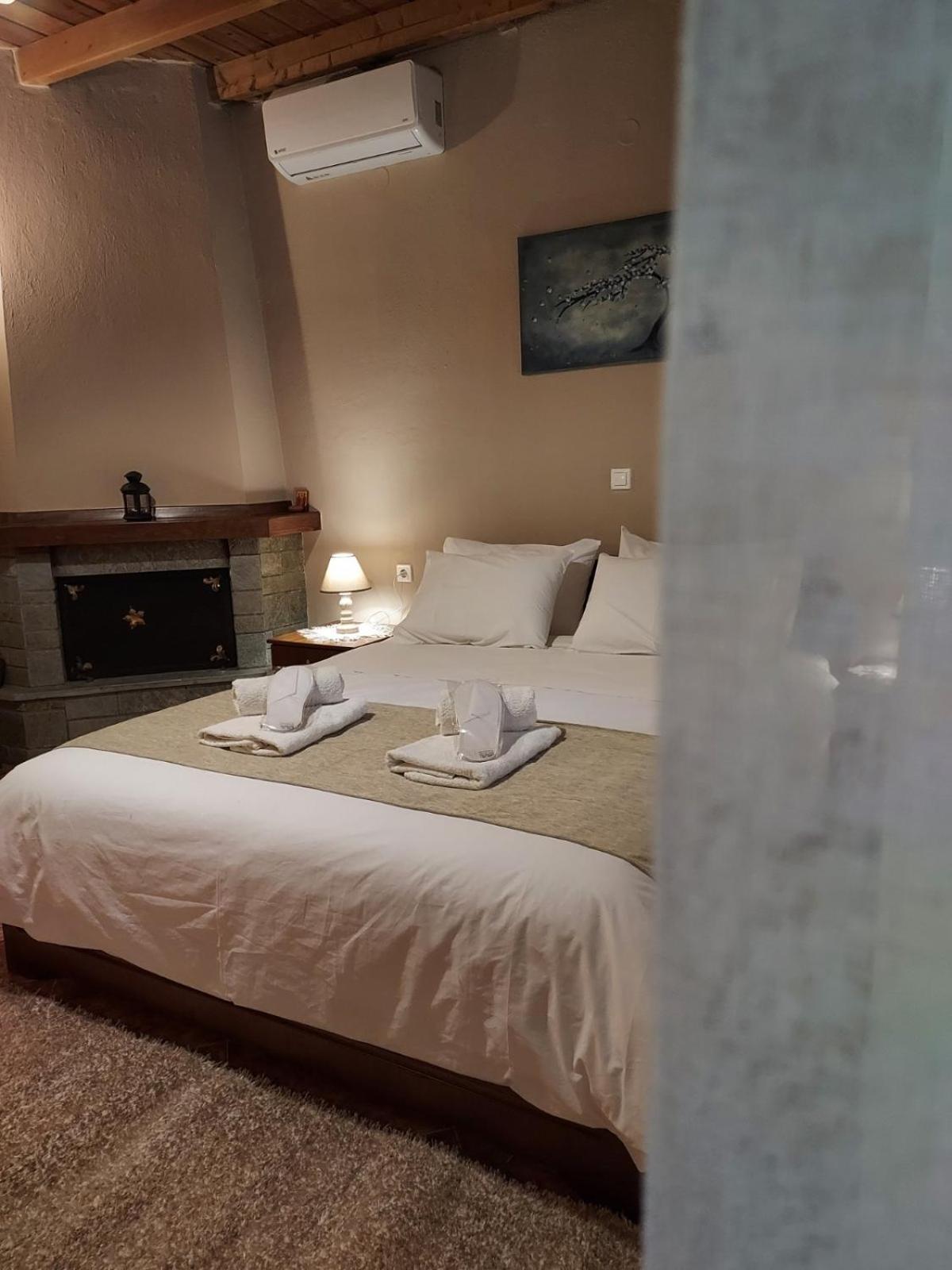 Guesthouse Platon ออร์มา ภายนอก รูปภาพ