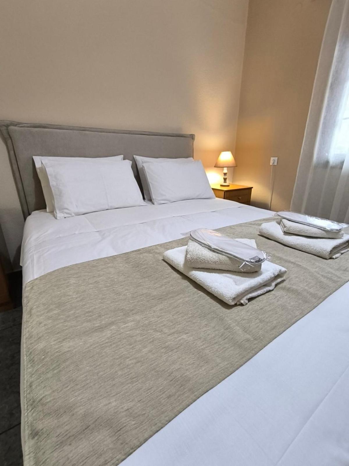 Guesthouse Platon ออร์มา ภายนอก รูปภาพ