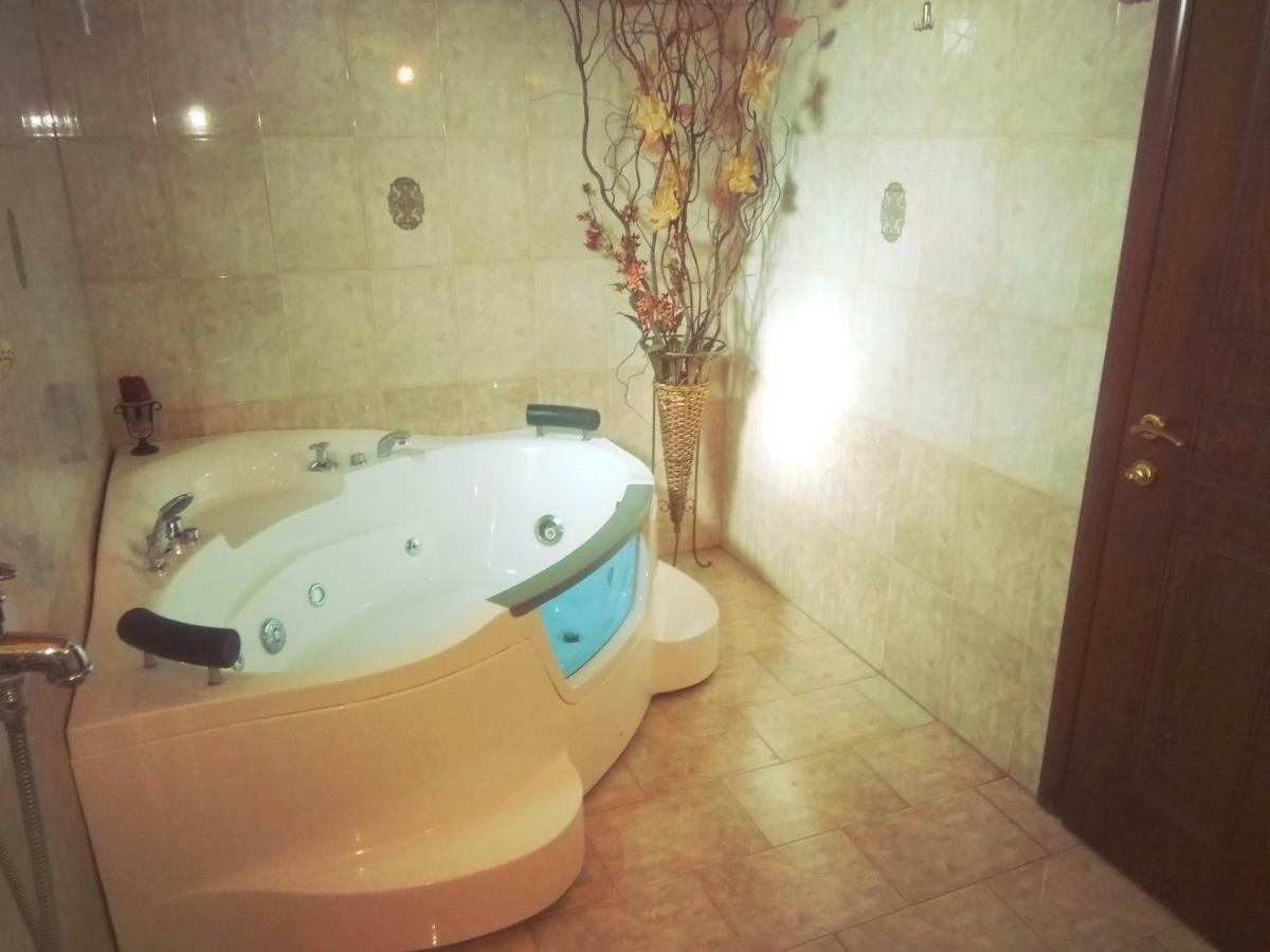 Guesthouse Platon ออร์มา ภายนอก รูปภาพ