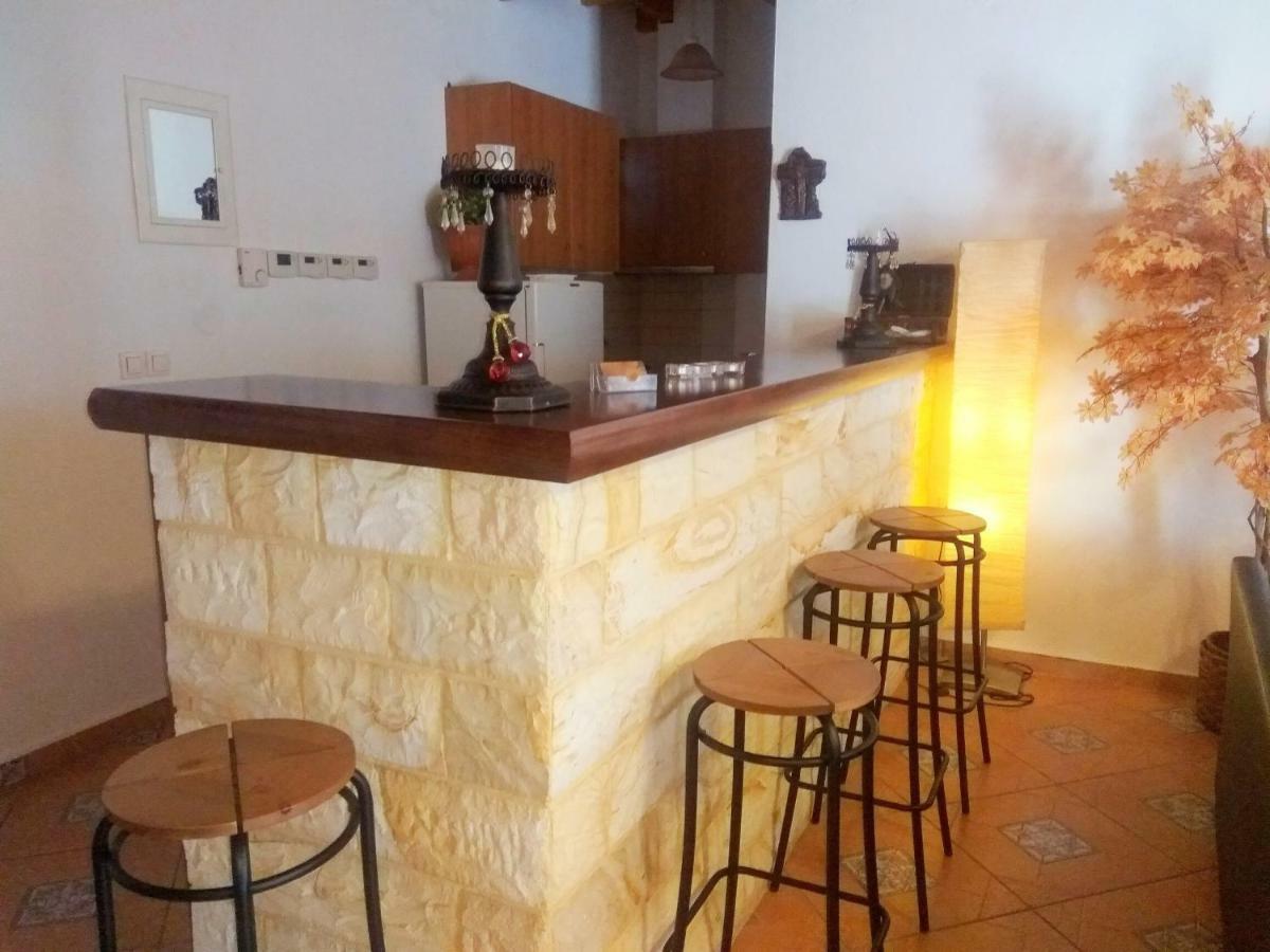 Guesthouse Platon ออร์มา ภายนอก รูปภาพ