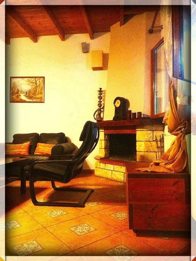 Guesthouse Platon ออร์มา ภายนอก รูปภาพ