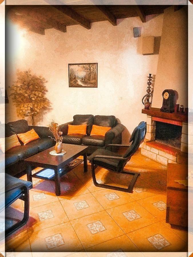 Guesthouse Platon ออร์มา ภายนอก รูปภาพ